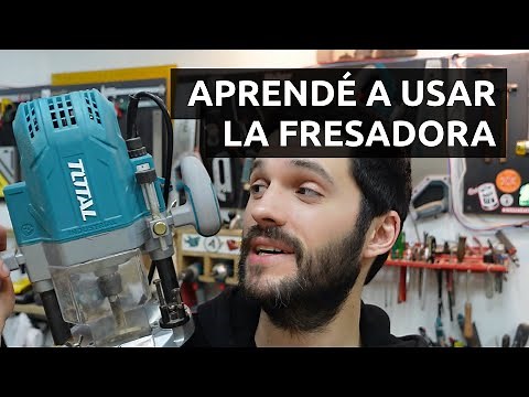 How to use a milling machine or router, for beginners.