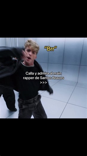 Sabor en el Rap: Gabi y Santos Bravos