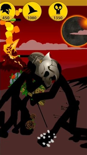 STICK WAR LEGACU #brawlstars