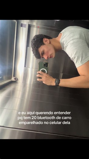 Entenda o Carplay e Bluetooth no Celular