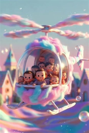 Doo bee doo a baby kids cartoon songs #cartoon #kidstiktok #kidsongs #fypage #viral