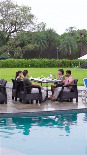 The Fern Seaside Luxurious Tent Resort Daman, Series by Marriott