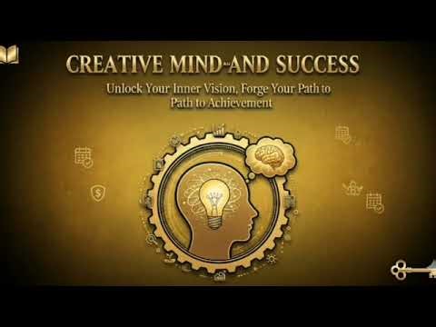 🎧 Creative Mind and Success | Full Audiobook