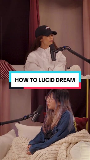 Mastering Lucid Dreaming Techniques