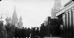 13 Things You Didn't Know About Daily Life In The Soviet Union