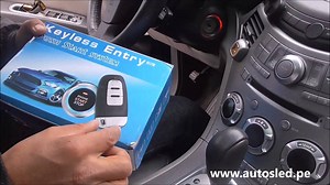 14K views · 176 reactions | Sistema de arranque sin llave -Tucson...