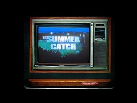 Full VHS Preview (2001) Summer Catch on VHS | Recorded from TV | HBO 