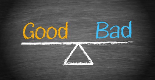 How to Differentiate Good Writing From Bad - ScreenCraft