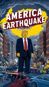 1.5K views · 28 reactions | The Simpsons Comes Up With A Prediction...