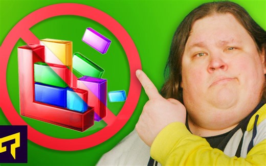 【官方双语】磁盘碎片整理现在没用了吗? #电子速谈