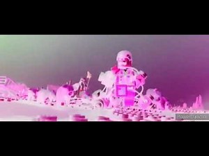 LEGO Movie Emmet Screams in RjGunner111 Major