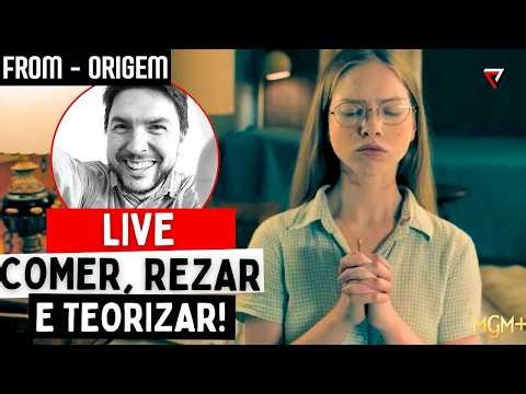 (LIVE) FROM T4 | TUDO SOBRE O TEASER DA TEMPORADA 4!