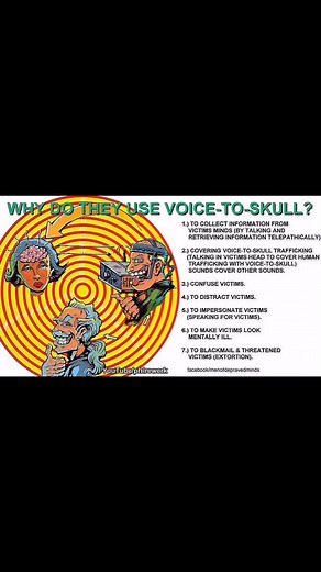 We have a methodology to free individual targets from the situation...