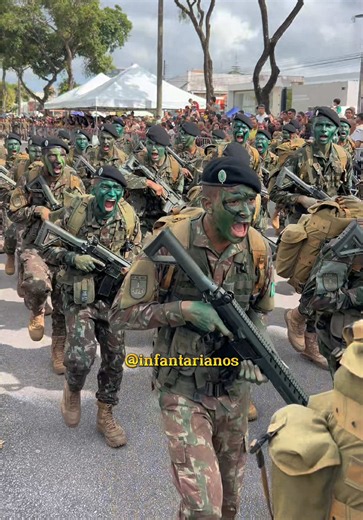 CAVALARIA do Exército Brasileiro: o que é e funções principais