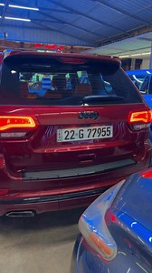 Jeep Grand cherokee S | معرض السلام المركزي. لتجارة السيارات