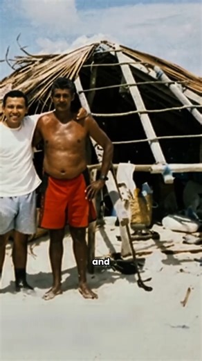 30 Days in the Weirdest Desert in Arizona 🌵🤯💵 #ArizonaDesert #WildExperiences #ExtremeStays #MillionDollarAdventure | A-list Talk