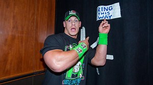 Legend explains logic behind John Cena's WWE heel turn