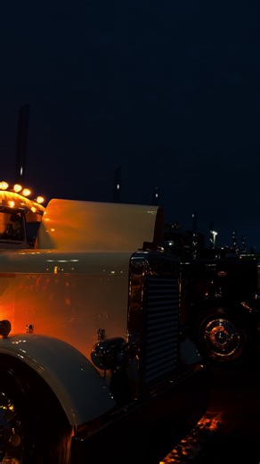 Exploring the Classic Peterbilt 351 Truck