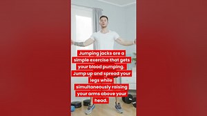 Easy exercises to do at home