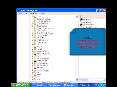 Nettoyer ou vider la mémoire virtuelle