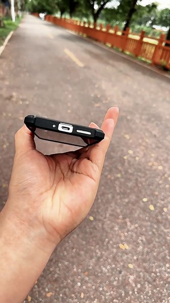 Drop-Proof Phone Case Test for Google Pixel Series