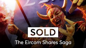 Sold: The Eircom Shares Saga