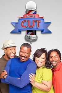 In the Cut (2015-2021) - TV Show