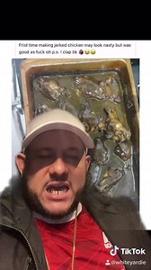 105K views · 3.6K reactions | What kind of doodoo jerk dat | White Yardie | Facebook