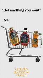 Shopping local? Find Golden Blossom Honey at your neighborhood retailer, always close by and ready to inspire your next recipe. | Golden Blossom Honey