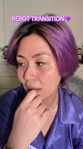 Exploring the BeBot Makeup Trend