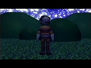 PUPPET BOY (anim8or)