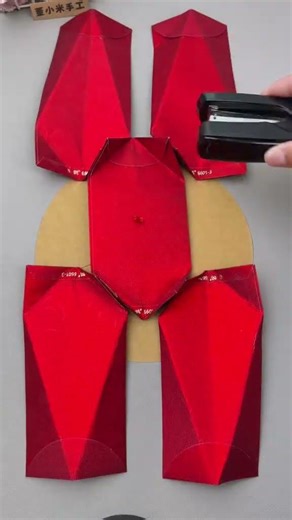 Red Envelope Lantern Festival Craft: Easy & Fun