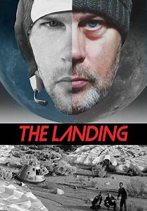 The Landing (2017)