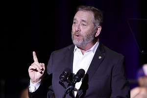 Yost’s ‘voter fraud’ crusade a wasteful ploy that makes him look silly: editorial