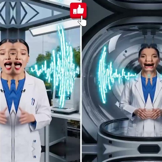 🌬️🔊 Hawa ke bina AWAAZ kyun nahi chal sakti?