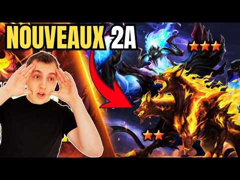 THE VIOLENT ANCIENT ARRIVES! NEW DIMENSION NEW 2A | Summoners war