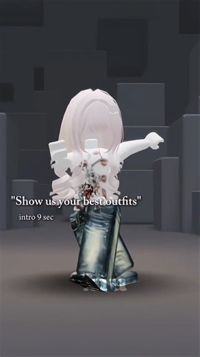 emote:signature shuffle #roblox #trend #robloxedit #robloxoutfits #robloxtrend #rblx