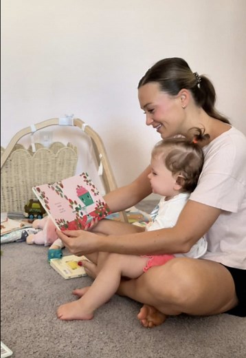 Effective Ways to Communicate with Your Toddler