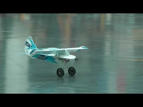 Faszination Modellbau 2023 - Multiplex FunnyCub