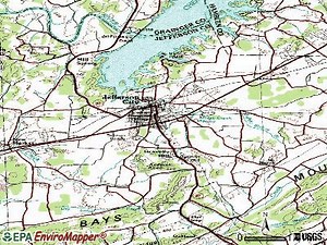 Chicas En Jefferson City Missouri Zip Code Map