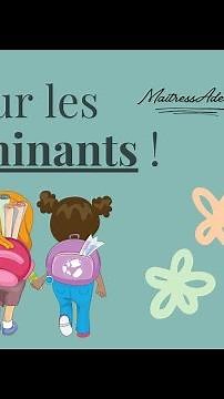 Tout sur les DÉTERMINANTS !