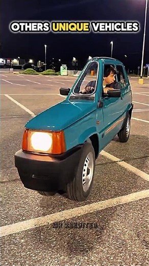 Unique Vehicles Vs Last One #trollface #shorts #edit