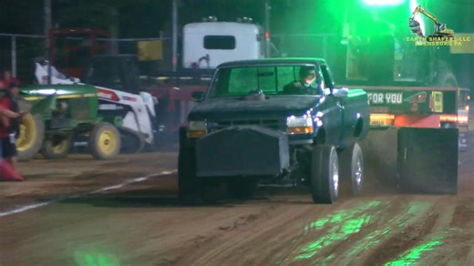 7.9K views · 66 reactions | Truck Pulls 2022: Small Block 4x4 Championship Finals at the Listie Nationals #truck #trucks #truckpulls #truckpulling #truckpull | UngertakerPulling | Facebook