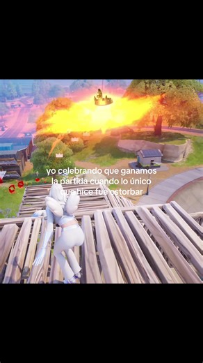 Fortnite Clips Divertidos con Jugadoras