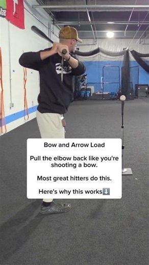 How to Load | Bow and Arrow Load