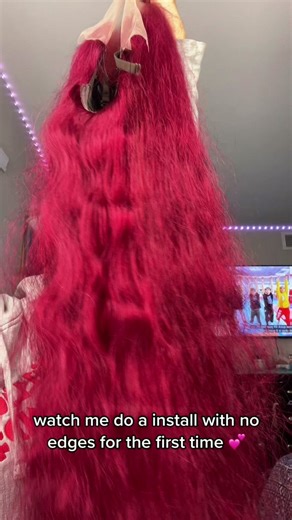 hair from @ZSFHAIR #fyp