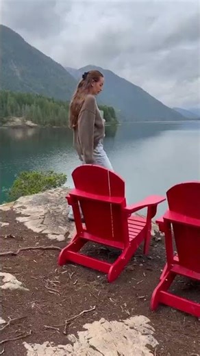 How many miles your remote happy place is away from you?