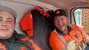 71K views · 1.3K reactions | Yes We Do Work  | The Bald Builders | Facebook