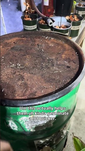 DIY SAND BATTERY UPDATE ONE year later