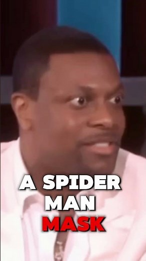 Chris Tucker's Most Iconic Comedy Moments Compilation!